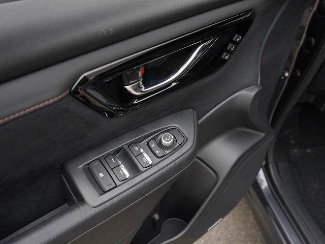 new 2025 Subaru Forester car, priced at $44,188