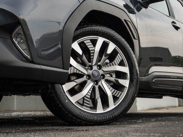 new 2025 Subaru Forester car, priced at $44,188