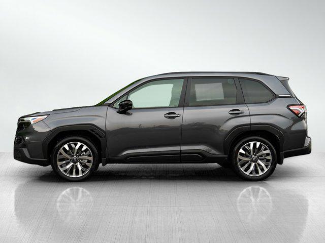 new 2025 Subaru Forester car, priced at $44,188
