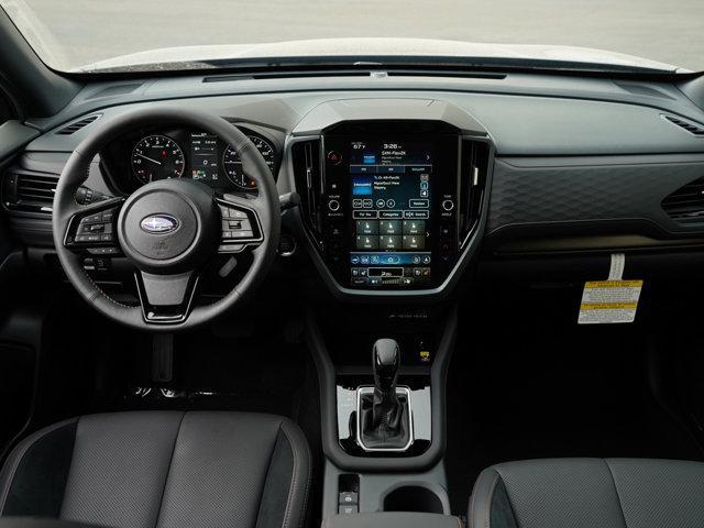 new 2025 Subaru Forester car, priced at $44,188