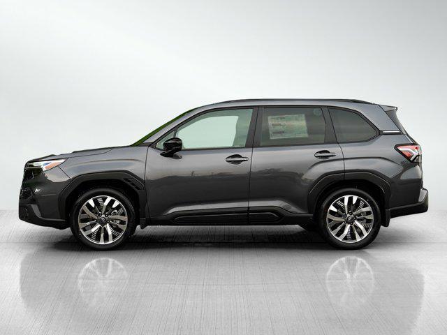 new 2025 Subaru Forester car, priced at $42,688