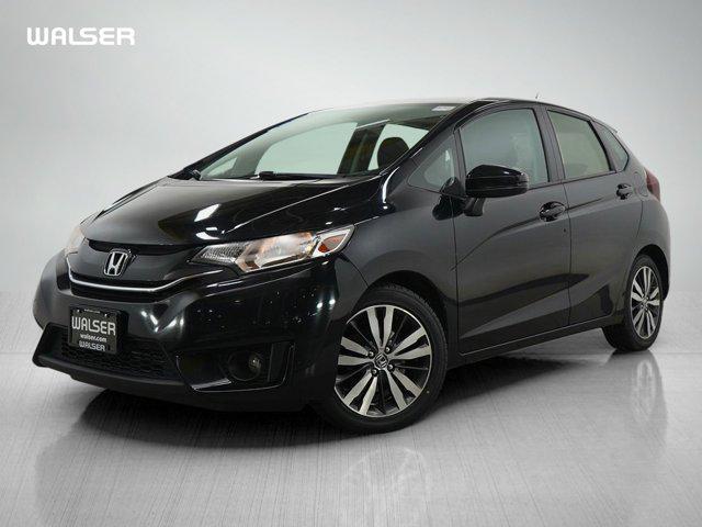 used 2016 Honda Fit car, priced at $11,599