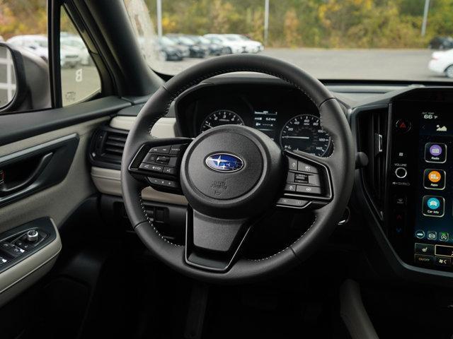 new 2025 Subaru Forester car, priced at $32,599