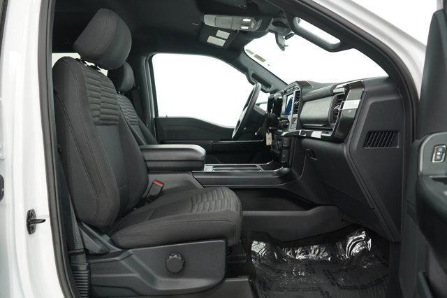 used 2021 Ford F-150 car, priced at $32,998