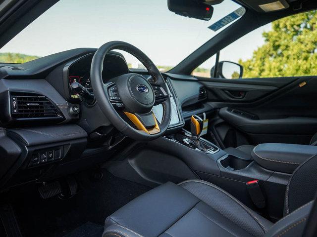 new 2025 Subaru Outback car, priced at $42,509