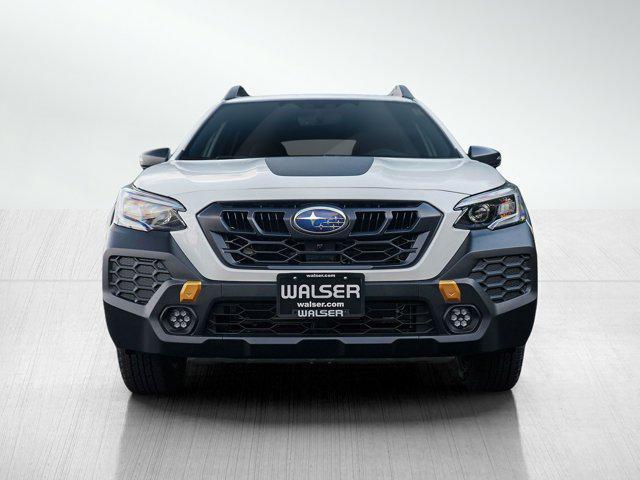 new 2025 Subaru Outback car, priced at $42,509