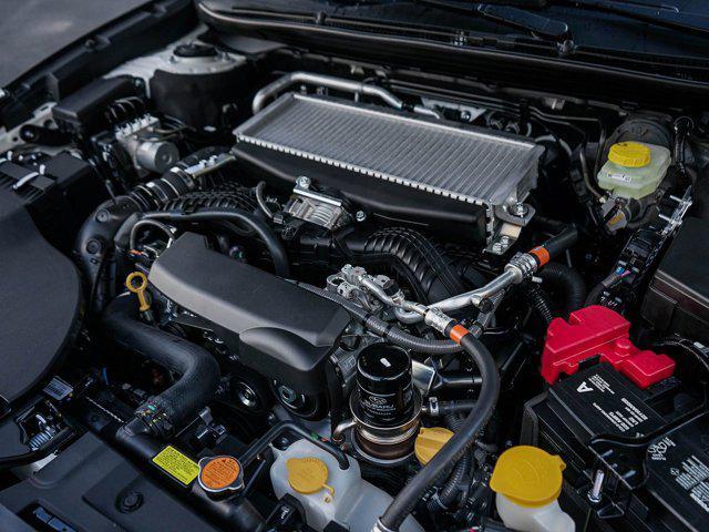 new 2025 Subaru Outback car, priced at $42,509