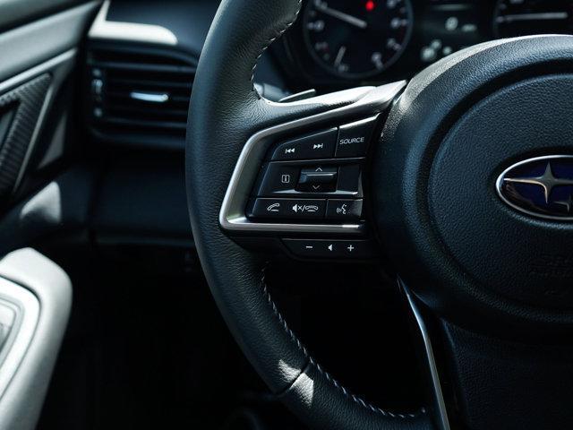 new 2025 Subaru Outback car, priced at $36,043