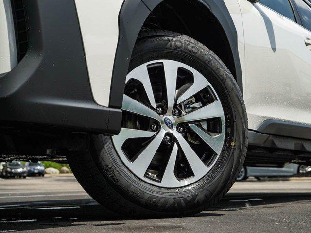 new 2025 Subaru Outback car, priced at $36,043