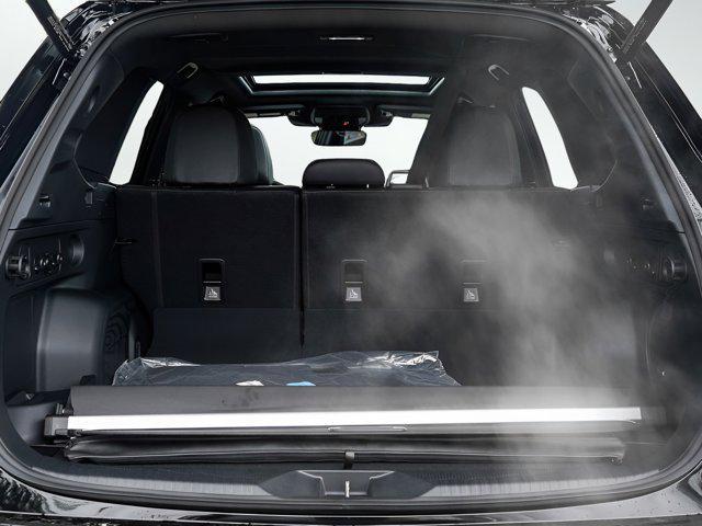 new 2025 Subaru Forester Hybrid car, priced at $40,861