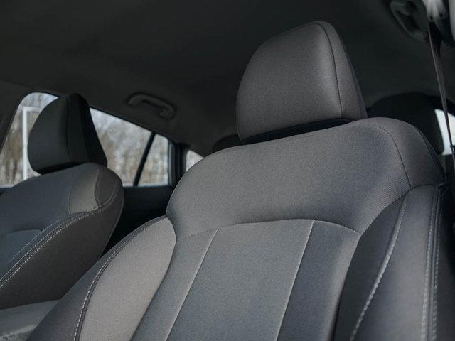 new 2025 Subaru Crosstrek car, priced at $28,012