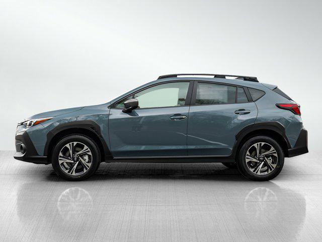 new 2025 Subaru Crosstrek car, priced at $28,012