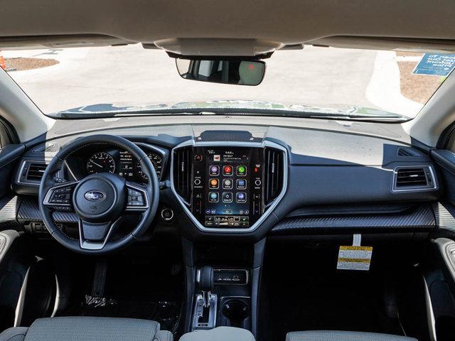 new 2025 Subaru Ascent car, priced at $39,364