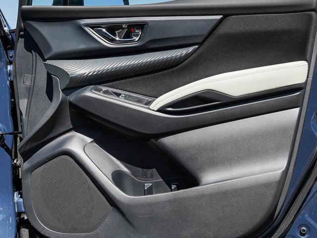 new 2025 Subaru Ascent car, priced at $39,364