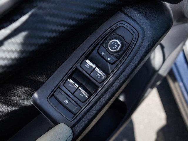 new 2025 Subaru Ascent car, priced at $39,364