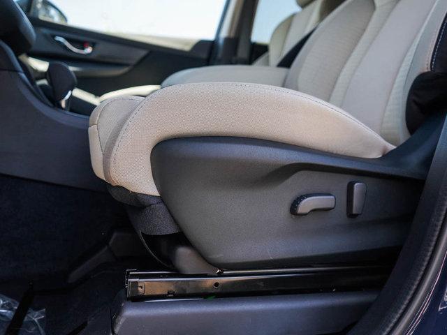 new 2025 Subaru Ascent car, priced at $39,364