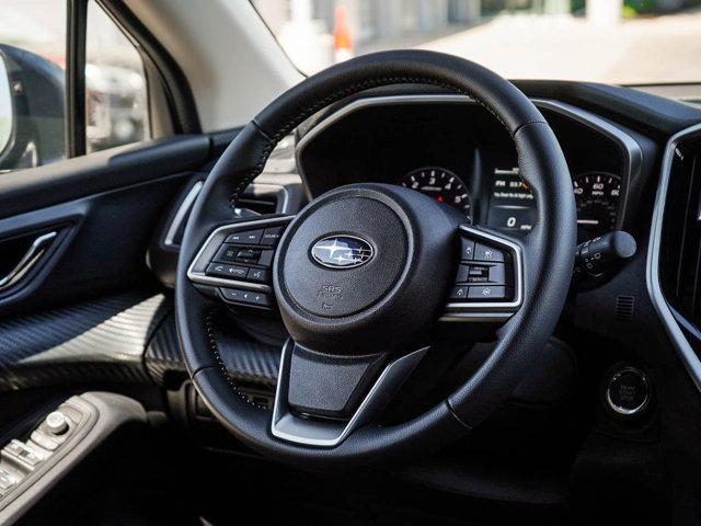 new 2025 Subaru Ascent car, priced at $39,364