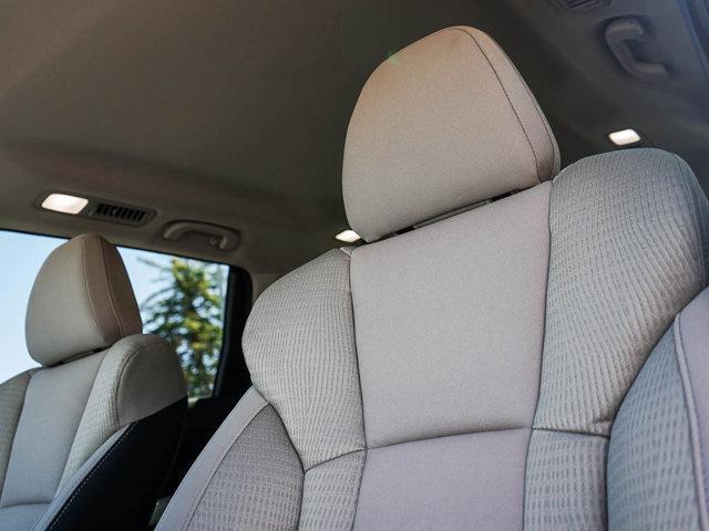 new 2025 Subaru Ascent car, priced at $39,364