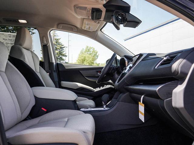 new 2025 Subaru Ascent car, priced at $39,364