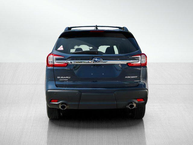 new 2025 Subaru Ascent car, priced at $39,364