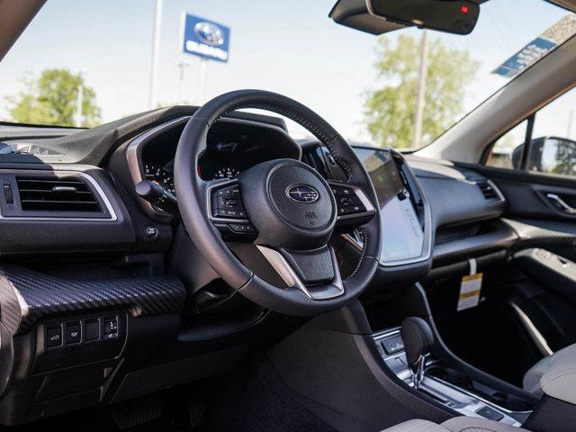 new 2025 Subaru Ascent car, priced at $39,364