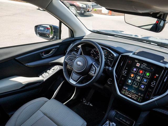 new 2025 Subaru Ascent car, priced at $39,364