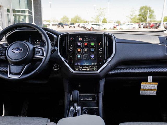 new 2025 Subaru Ascent car, priced at $39,364