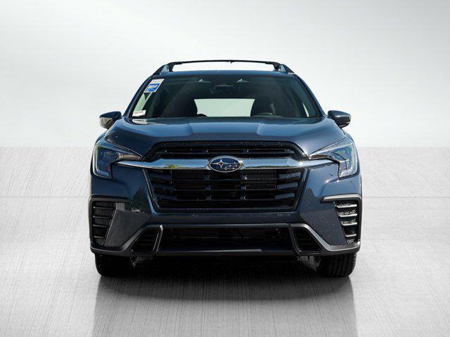 new 2025 Subaru Ascent car, priced at $39,364