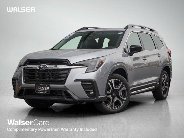 new 2024 Subaru Ascent car, priced at $44,699