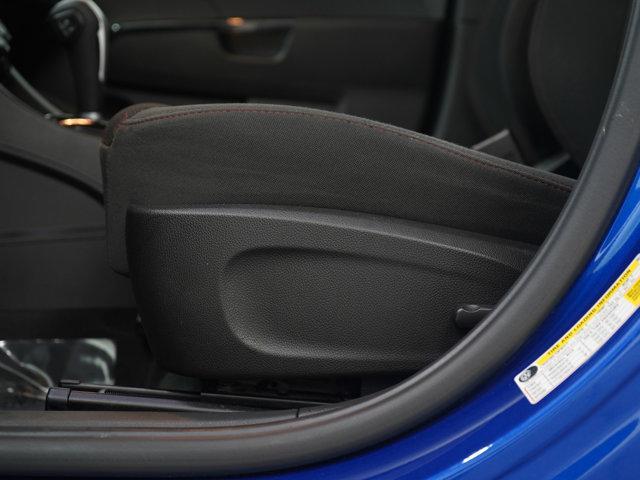 used 2017 Chevrolet Sonic car, priced at $8,599