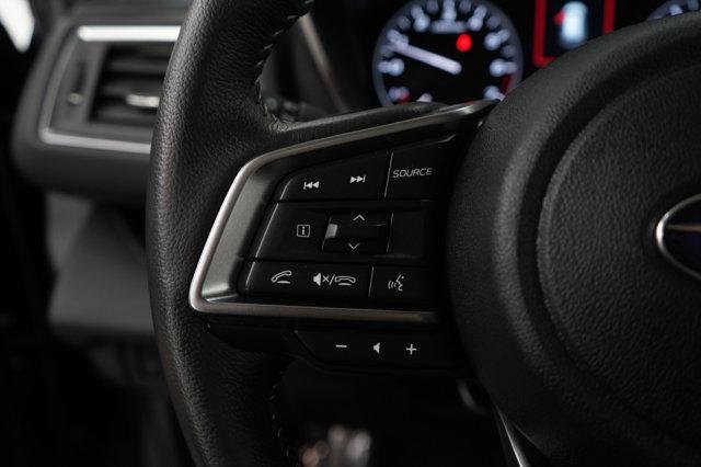 used 2024 Subaru Ascent car, priced at $37,598