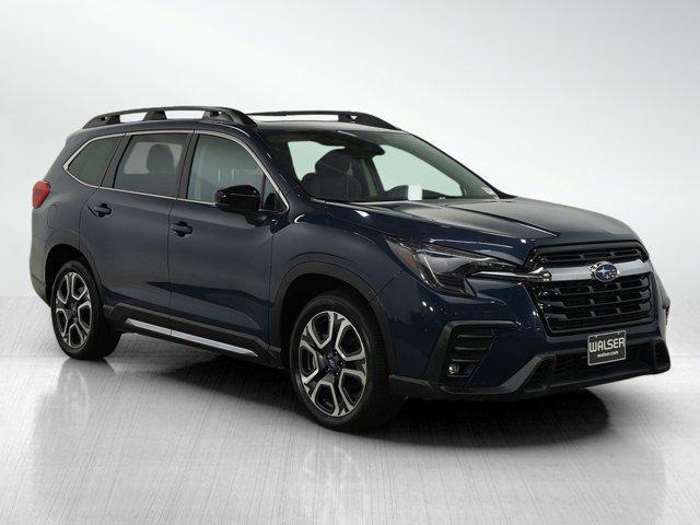 used 2024 Subaru Ascent car, priced at $37,598