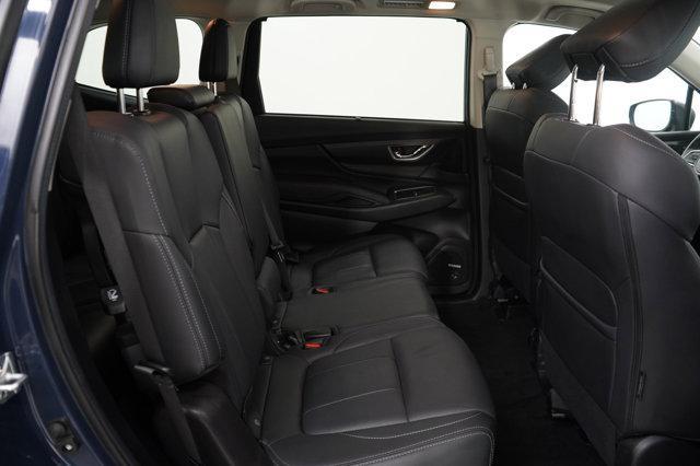 used 2024 Subaru Ascent car, priced at $37,598