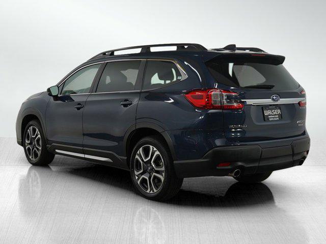 used 2024 Subaru Ascent car, priced at $37,598