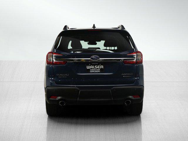 used 2024 Subaru Ascent car, priced at $37,598