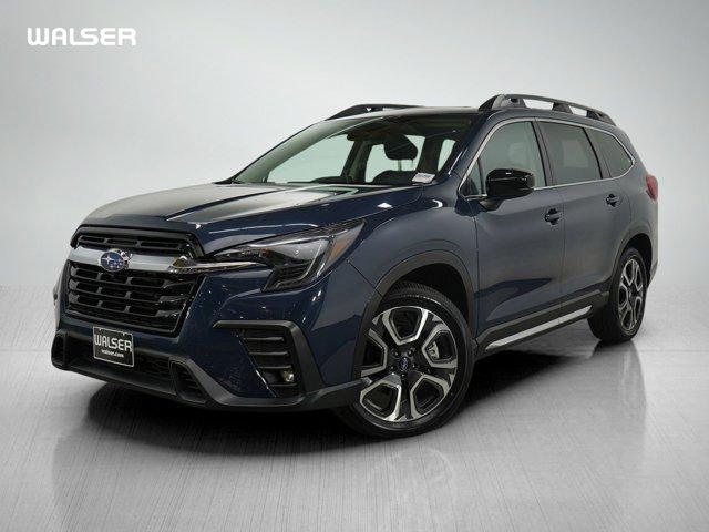 used 2024 Subaru Ascent car, priced at $37,598