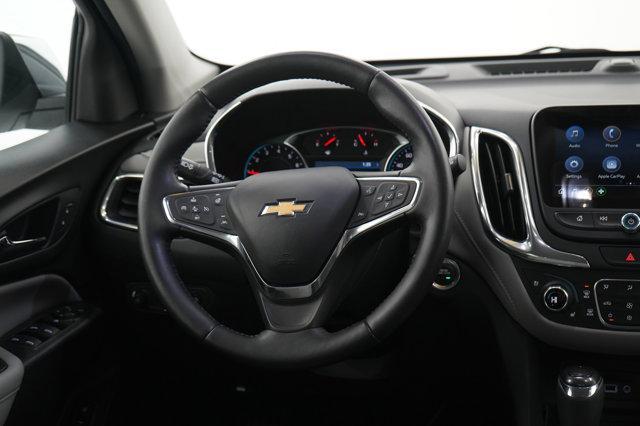 used 2020 Chevrolet Equinox car, priced at $20,998