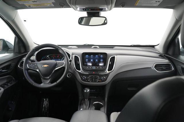 used 2020 Chevrolet Equinox car, priced at $20,998