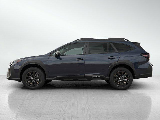new 2025 Subaru Outback car, priced at $39,152