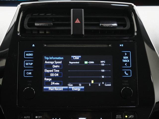 used 2019 Toyota Prius car, priced at $18,998