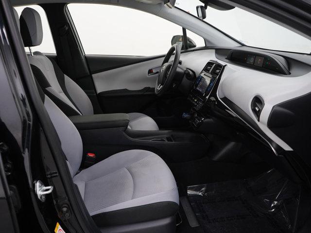 used 2019 Toyota Prius car, priced at $18,998
