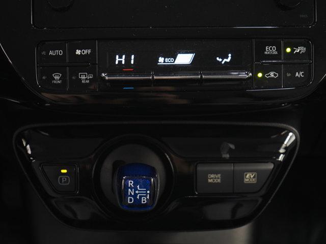 used 2019 Toyota Prius car, priced at $18,998