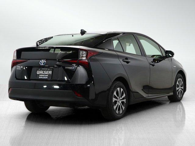 used 2019 Toyota Prius car, priced at $18,998