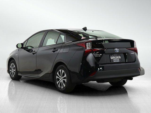 used 2019 Toyota Prius car, priced at $18,998
