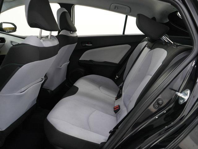 used 2019 Toyota Prius car, priced at $18,998
