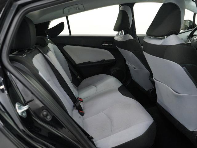used 2019 Toyota Prius car, priced at $18,998