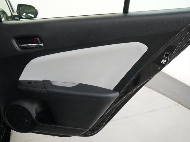 used 2019 Toyota Prius car, priced at $18,998
