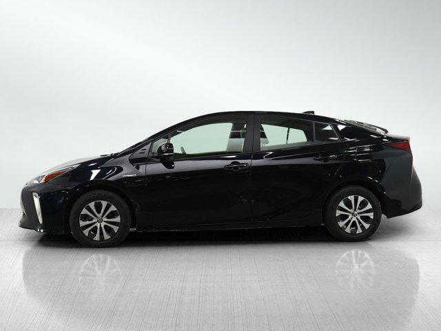 used 2019 Toyota Prius car, priced at $18,998