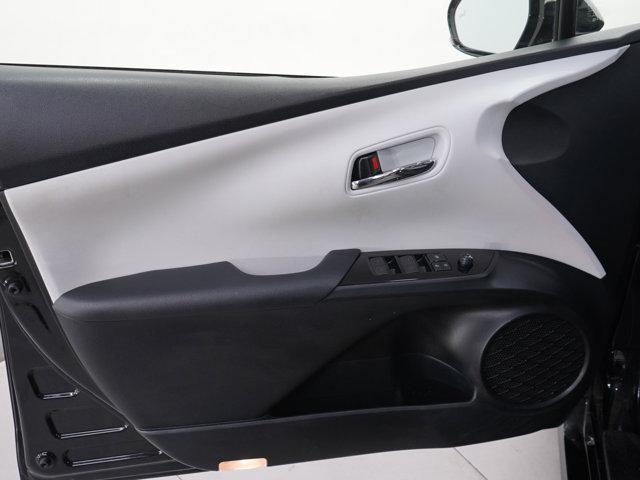 used 2019 Toyota Prius car, priced at $18,998