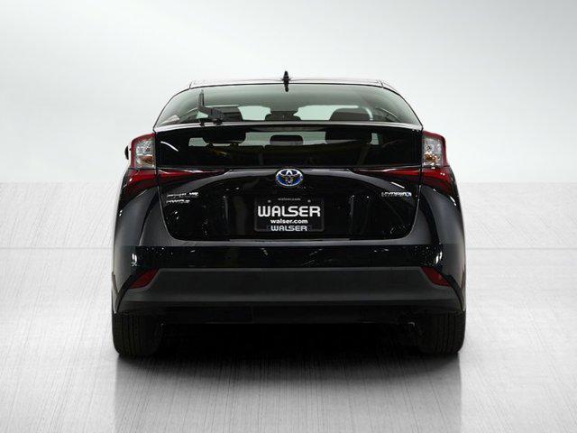 used 2019 Toyota Prius car, priced at $18,998